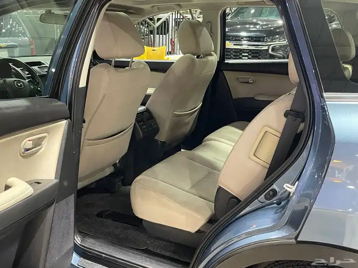مازدا CX9 26