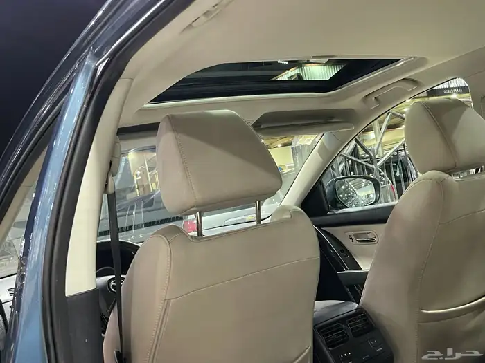 مازدا CX9 25