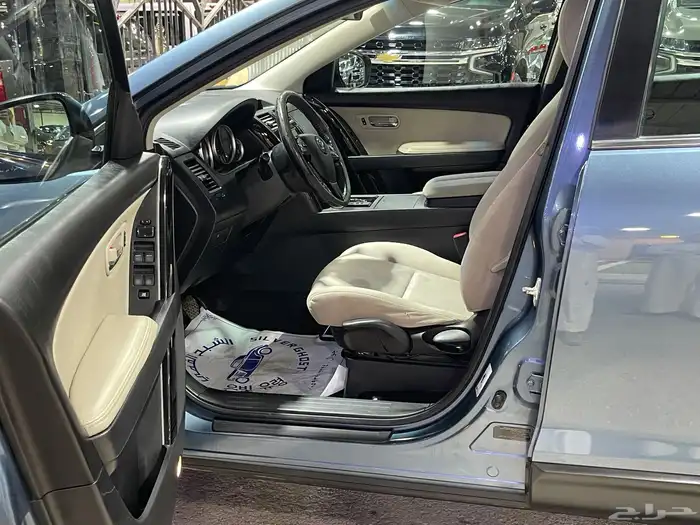 مازدا CX9 23