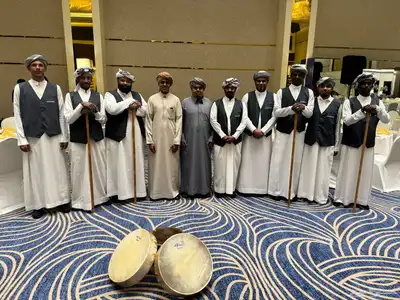 فرقة ليالي السعد للإحتفالات والمناسبات افضل الاسعارفرقةشعبية 1