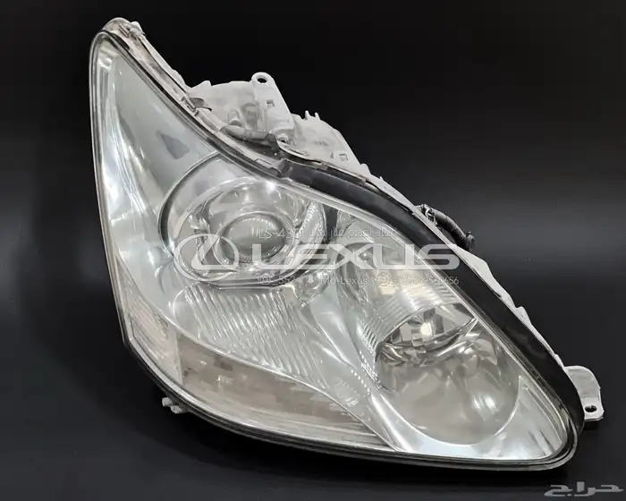 شمعات لكزس 430 3