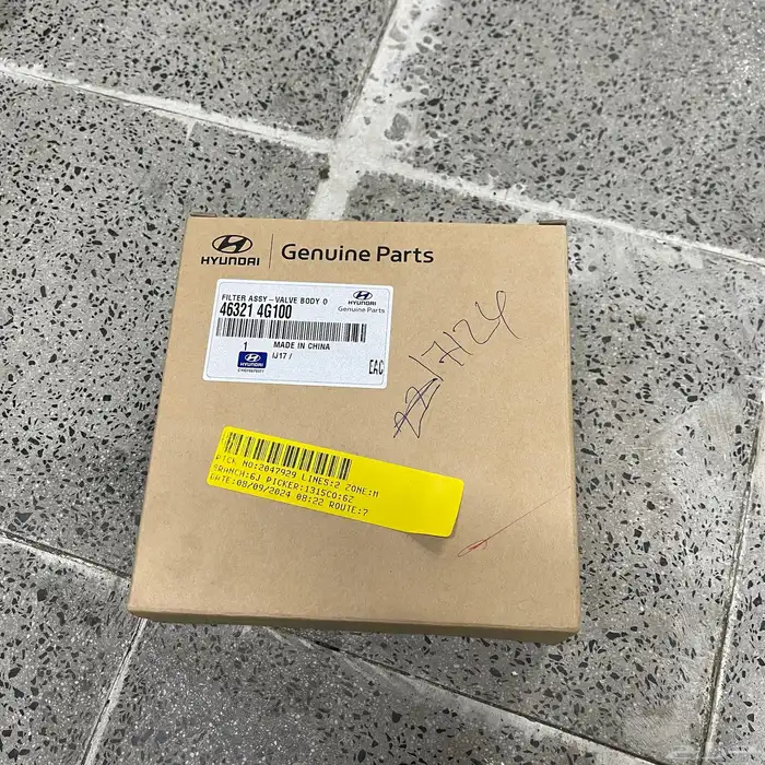 فلتر قير سوناتا 2020 الى 2024 0