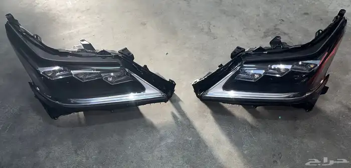 شمعات جيب لكزس اصليه وكاله 2016-2021 0