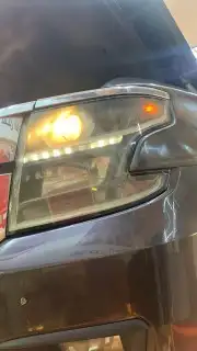 شمعات السيارات إصلاح قزاز السياره عدسات وكاله محولات وكاله ت 30