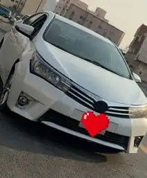 كرولا فل كامل 2015 0