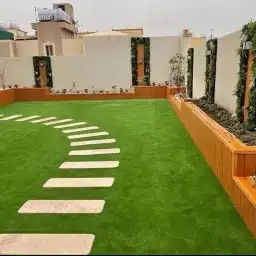 تنسيق حدائق 1