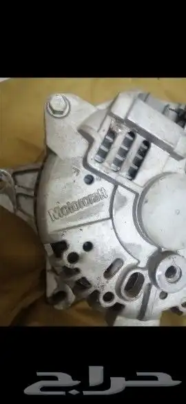 دنمو فورد وسلف فورد فكتوريا ماركيز. 98 الى 2000 2