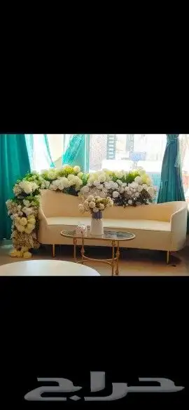 تاجير كراسي طاولات كوش حفلات تخرج اعياد ميلاد 3