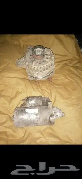 دنمو فورد وسلف فورد فكتوريا ماركيز. 98 الى 2000 4