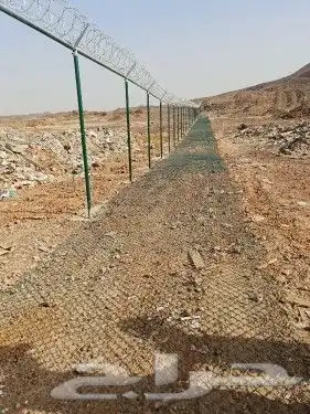 قاردير طرق وشبوك امنيه 5