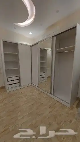 نجار شمال الرياض تفصيل خزائن ودواليب ملابس 5