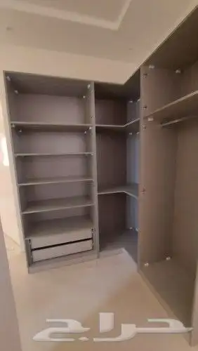 نجار شمال الرياض تفصيل خزائن ودواليب ملابس 1
