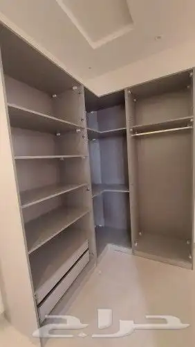 نجار شمال الرياض تفصيل خزائن ودواليب ملابس 2