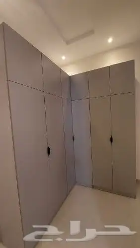 نجار شمال الرياض تفصيل خزائن ودواليب ملابس 3