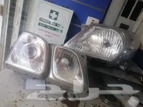 شمعات السيارات إصلاح قزاز السياره عدسات وكاله محولات وكاله ت 31