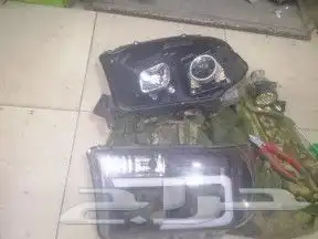 شمعات السيارات إصلاح قزاز السياره عدسات وكاله محولات وكاله ت 13