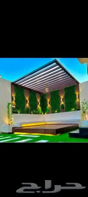 مقولات عامه ديكورات مضلات سواتر ترميم عوازل جبس 5