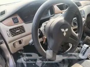 قطع غيار ميتسوبيشي 4