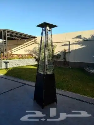 دفايه الفيصليه غاز جامبو 0