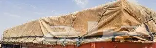 شراع تيدر طول 12 متر 2