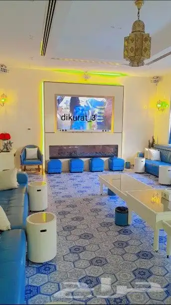 ديكورات خشبيه 0