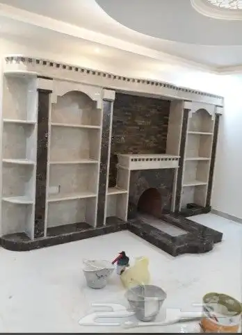 مشبات رخام 6