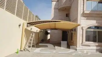 مظلات سيارات جدة مظلات جدة مظلة سيارة 6