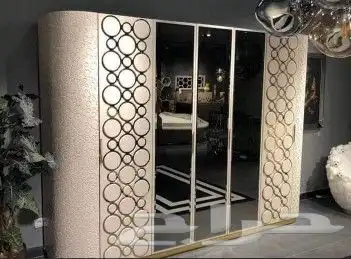 نجار غرف- نوم -فك تركيب _كل الأنواع مكتب حميس ابها مع النقل 3