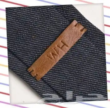 مطابع مطبوعات حفر ليز مطبعة طباعة لوغو جلد لوغو قماش اكريليك 12