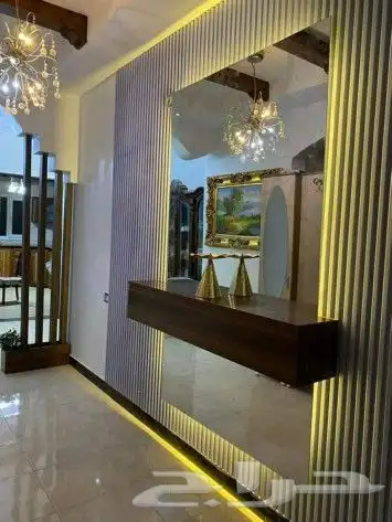 ديكورات دهانات  لجميع_انواع_اديكوران مكه_المكرمة 29