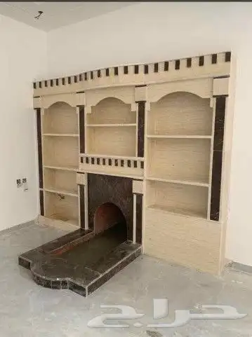 مشبات رخام 8