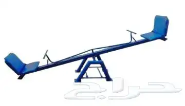 مراجيح والعاب اطفال 4