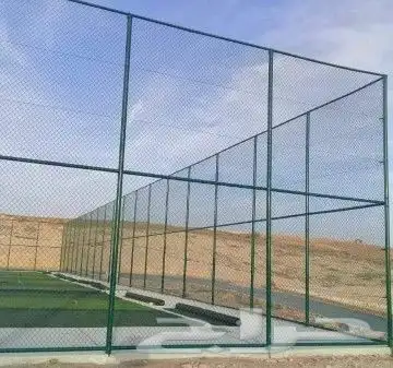لتركيب الشبوك السياج الامني في جميع محافضات المملكه 3