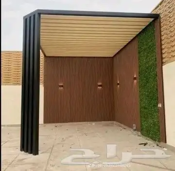 مقولات عامه ديكورات مضلات سواتر ترميم عوازل جبس 2