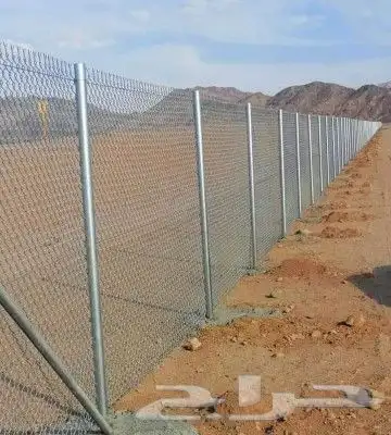 مقاول شبوك وجميع اعمال الحداده 6