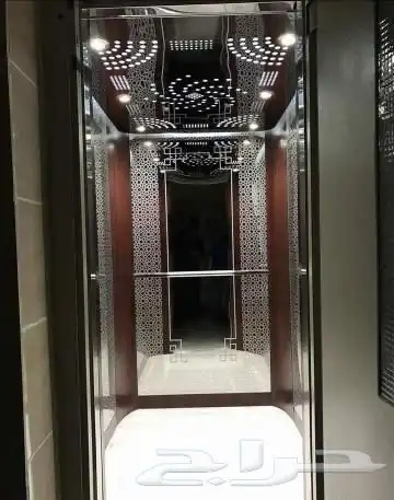 مصاعد ايطالى 2