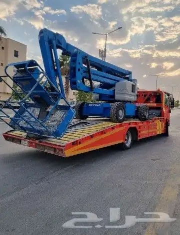 رافعه شوكيه ويدويه سيزر لفت 5