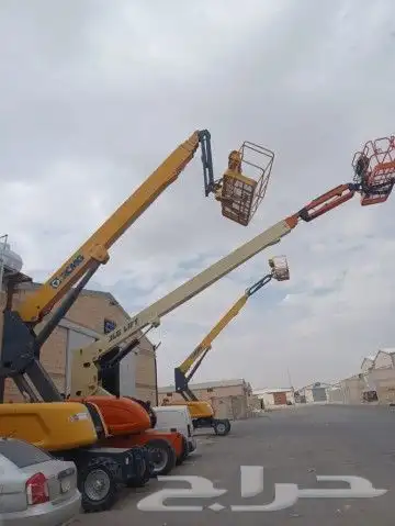 رافعه شوكيه ويدويه سيزر لفت 4