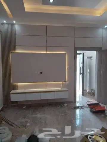 ديكورات دهانات  لجميع_انواع_اديكوران مكه_المكرمة 12