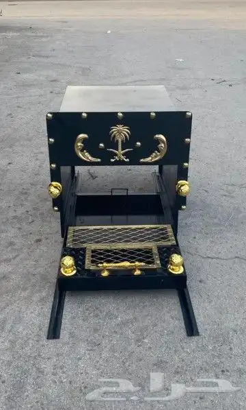 مشبات رخام 3