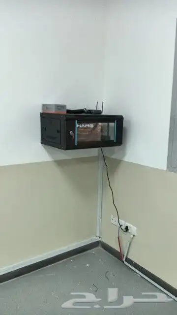 كاميرات مراقبة - شبكات - سنترالات - برجكترات - اجهزة البصمة 6