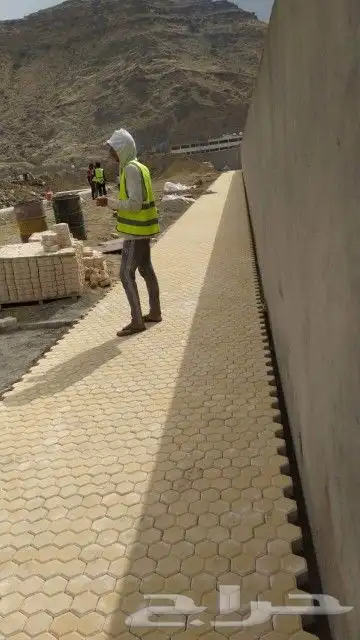 مقاول أترلوك وبلدورات تسليم أستشاري للتواصل 3