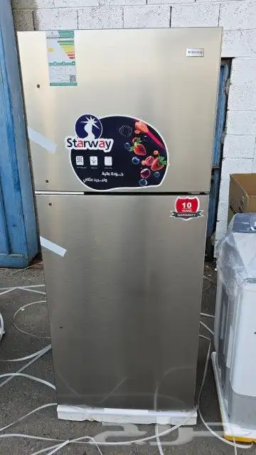 يوصل لدينا مكيفات اسبلت وثلاجات وغسلات وافران واسطح بسعر حلو 8