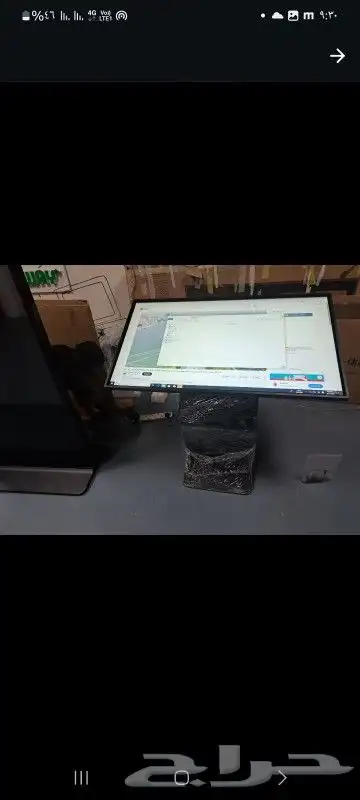 شاشات صوتيات اضاءة كنب كراسي طاولات بخار شرار نار مدفع وراق 3