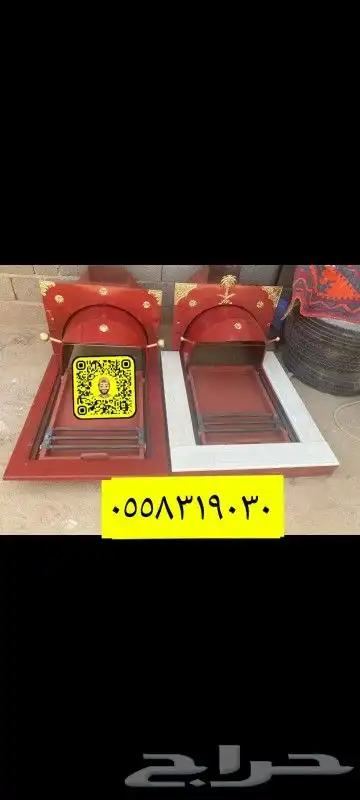 خيام وبيوت شعر للبيع 3