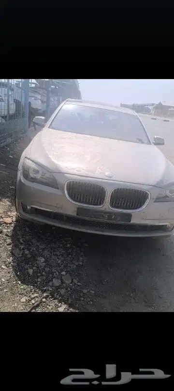 بي ام مديل 2011 7