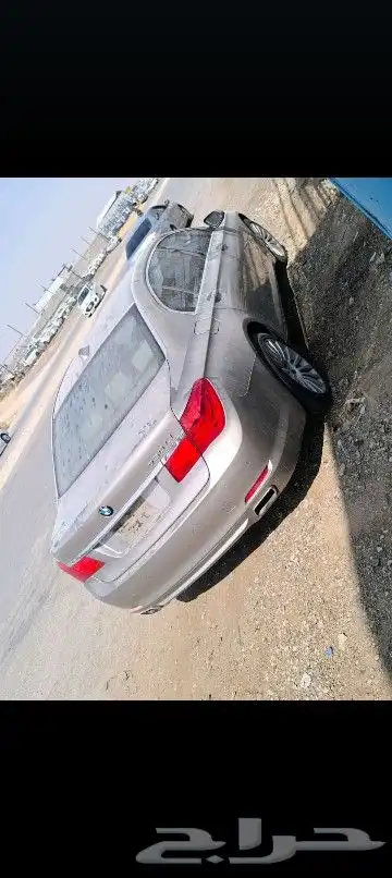 بي ام مديل 2011 6