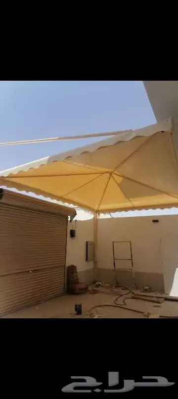مظلات سيارات جدة مظلات جدة مظلة سيارة 4