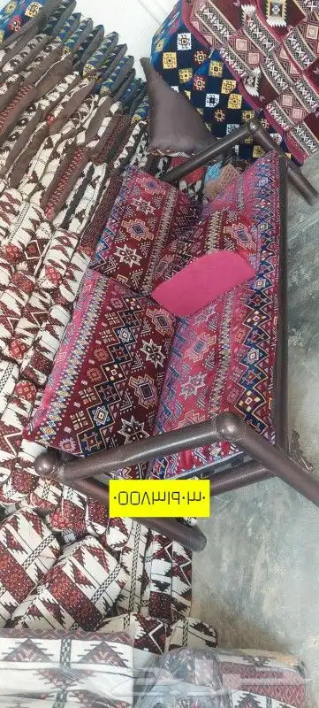 خيام وبيوت شعر للبيع 1