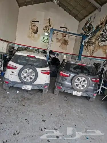 صيانه فورد فيقو من 2015الى 2022 7